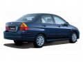 Technical specifications and characteristics for【Suzuki Liana Sedan II】 - picture 2