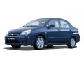 Technical specifications and characteristics for【Suzuki Liana Sedan II】 - picture 1