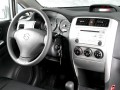Technical specifications and characteristics for【Suzuki Liana Wagon I】 - picture 4