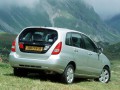 Technical specifications and characteristics for【Suzuki Liana Wagon I】 - picture 3