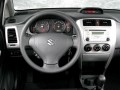 Технически характеристики за Suzuki Liana Wagon II - picture 3