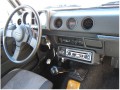 Especificaciones técnicas de Suzuki Samurai (SJ) - picture 6