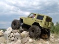 Especificaciones técnicas de Suzuki Samurai (SJ) - picture 4