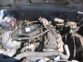 Especificaciones técnicas de Suzuki Samurai (SJ) - picture 7