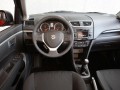 Τεχνικά χαρακτηριστικά για Suzuki New Swift - picture 6