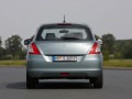 Τεχνικά χαρακτηριστικά για Suzuki New Swift - picture 5