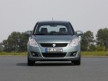 Τεχνικά χαρακτηριστικά για Suzuki New Swift - picture 2