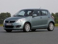 New Swift