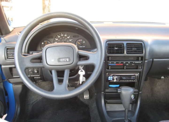 Технически характеристики за Suzuki Swift Cabrio (SF413) - picture 5