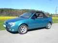 Технически характеристики за Suzuki Swift Cabrio (SF413) - picture 2