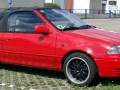 Технически характеристики за Suzuki Swift Cabrio (SF413) - picture 3