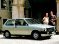Especificaciones técnicas de Suzuki Swift I (AA) - picture 2