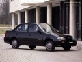 Especificaciones técnicas de Suzuki Swift II (AH,AJ) - picture 1