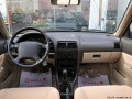 Especificaciones técnicas de Suzuki Swift II (AH,AJ) - picture 3