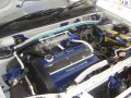 Technical specifications and characteristics for【Suzuki Swift II Hatchback】 - picture 5