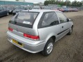 Especificaciones técnicas de Suzuki Swift III Hatchback - picture 3