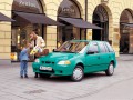 Especificaciones técnicas de Suzuki Swift III Hatchback - picture 2