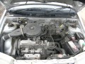 Especificaciones técnicas de Suzuki Swift III Hatchback - picture 6