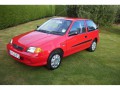 Swift III Hatchback