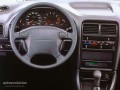 Especificaciones técnicas de Suzuki Swift III - picture 4
