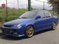 Especificaciones técnicas de Suzuki Swift III - picture 3