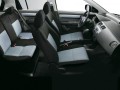 Технически характеристики за Suzuki Swift IV - picture 9