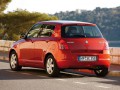 Технически характеристики за Suzuki Swift IV - picture 5