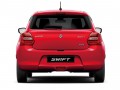 Технически характеристики за Suzuki Swift V - picture 5