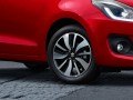 Технически характеристики за Suzuki Swift V - picture 9