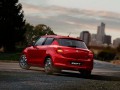 Технически характеристики за Suzuki Swift V - picture 4