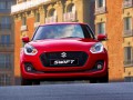 Технически характеристики за Suzuki Swift V - picture 2