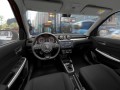 Технически характеристики за Suzuki Swift V - picture 6