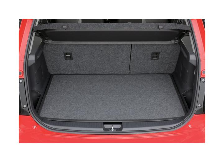 Technische Daten und Spezifikationen für Suzuki SX4 facelift - picture 17