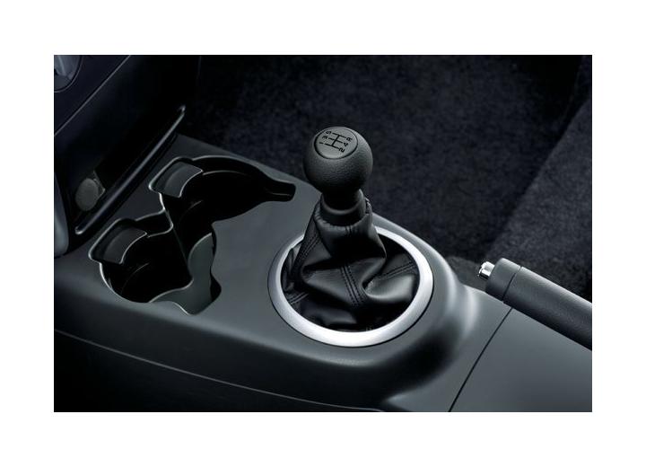Technische Daten und Spezifikationen für Suzuki SX4 facelift - picture 11