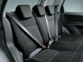 Technische Daten und Spezifikationen für Suzuki SX4 facelift - picture 13