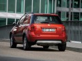 Technische Daten und Spezifikationen für Suzuki SX4 facelift - picture 4