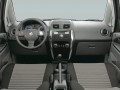 Technische Daten und Spezifikationen für Suzuki SX4 facelift - picture 6