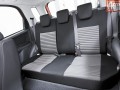 Technische Daten und Spezifikationen für Suzuki SX4 facelift - picture 14