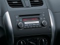 Technische Daten und Spezifikationen für Suzuki SX4 facelift - picture 10