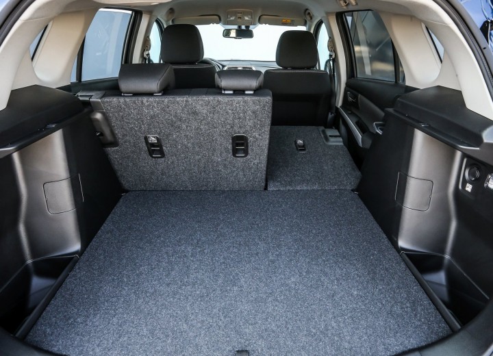 Технически характеристики за Suzuki SX4 II Restyling - picture 17
