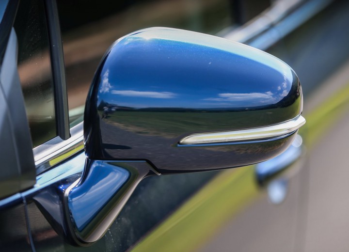 Технически характеристики за Suzuki SX4 II Restyling - picture 12