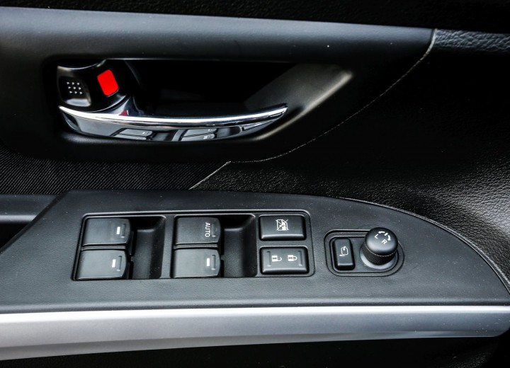 Технически характеристики за Suzuki SX4 II Restyling - picture 13