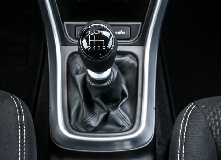 Технически характеристики за Suzuki SX4 II Restyling - picture 11