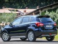 Технически характеристики за Suzuki SX4 II Restyling - picture 4