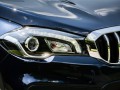 Технически характеристики за Suzuki SX4 II Restyling - picture 18