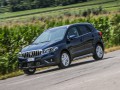 Технически характеристики за Suzuki SX4 II Restyling - picture 1
