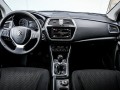 Технически характеристики за Suzuki SX4 II Restyling - picture 6