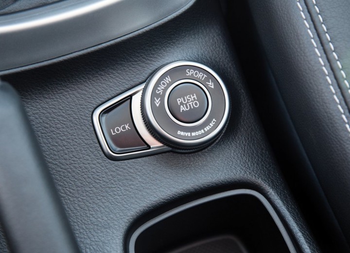 Технически характеристики за Suzuki SX4 II - picture 11