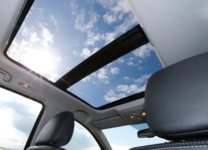 Технически характеристики за Suzuki SX4 II - picture 9