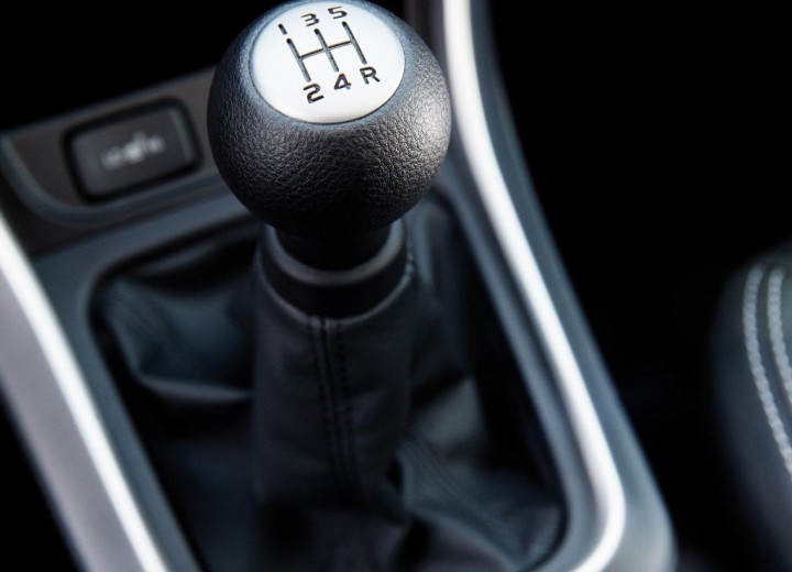 Технически характеристики за Suzuki SX4 II - picture 14